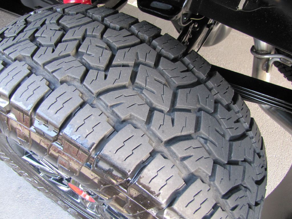 2020 Toyota Tundra Image 35