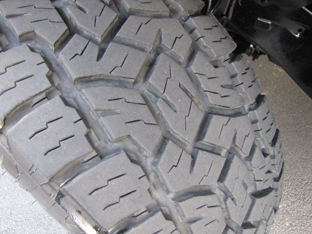 2020 Toyota Tundra Image 38