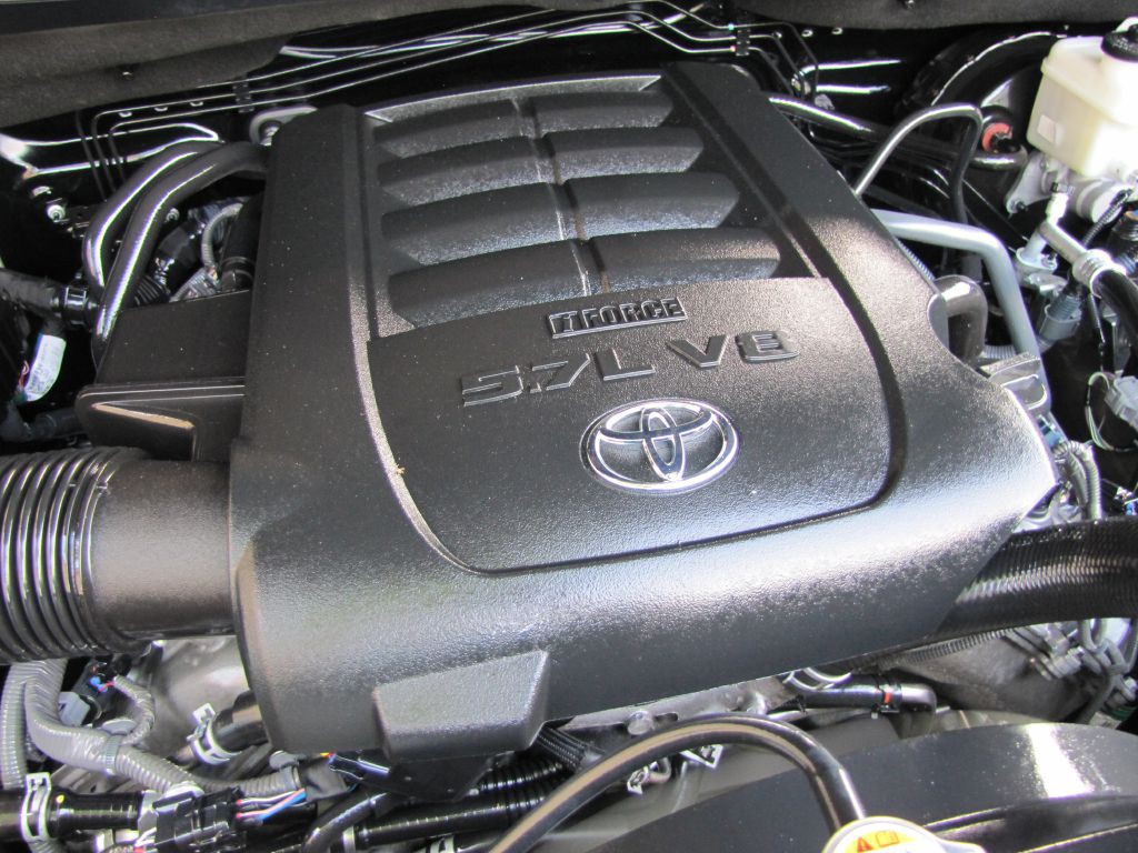 2020 Toyota Tundra Image 40