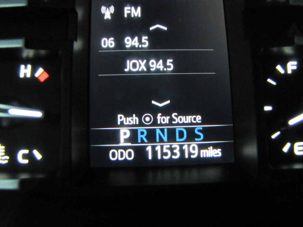 2020 Toyota Tundra Image 41