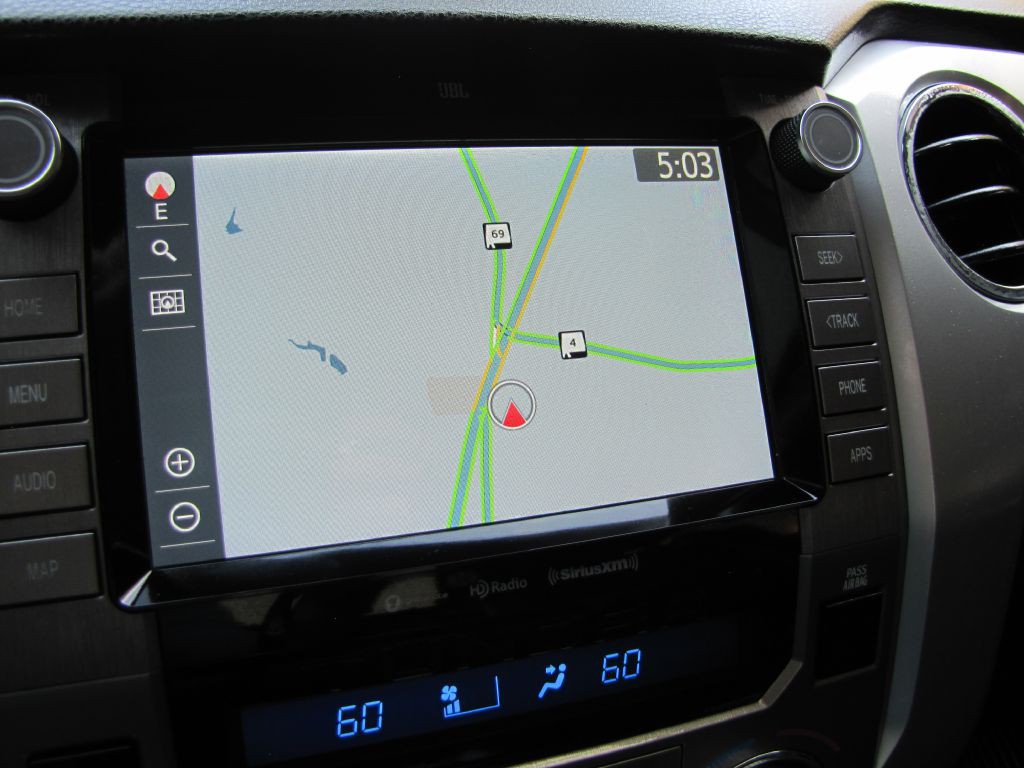 2020 Toyota Tundra Image 42