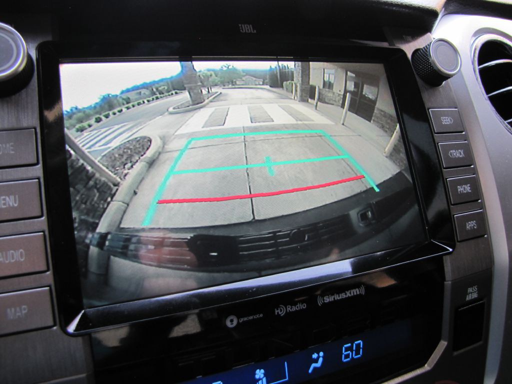 2020 Toyota Tundra Image 45