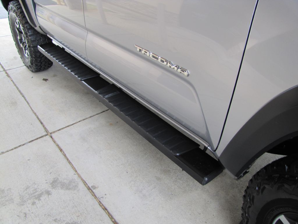 2020 Toyota Tacoma Image 26