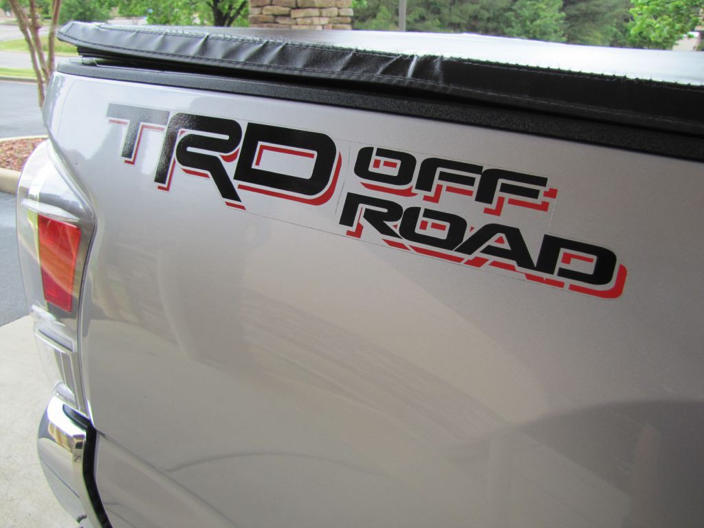 2020 Toyota Tacoma Image 29