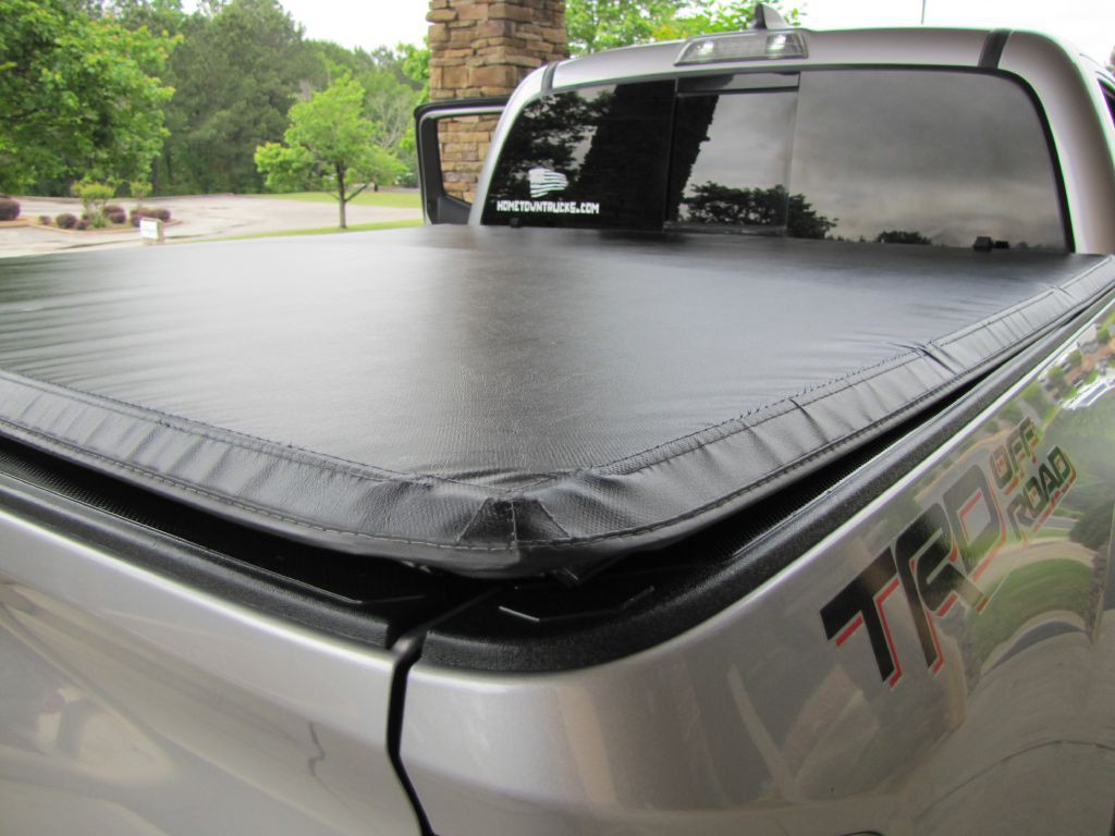 2020 Toyota Tacoma Image 30