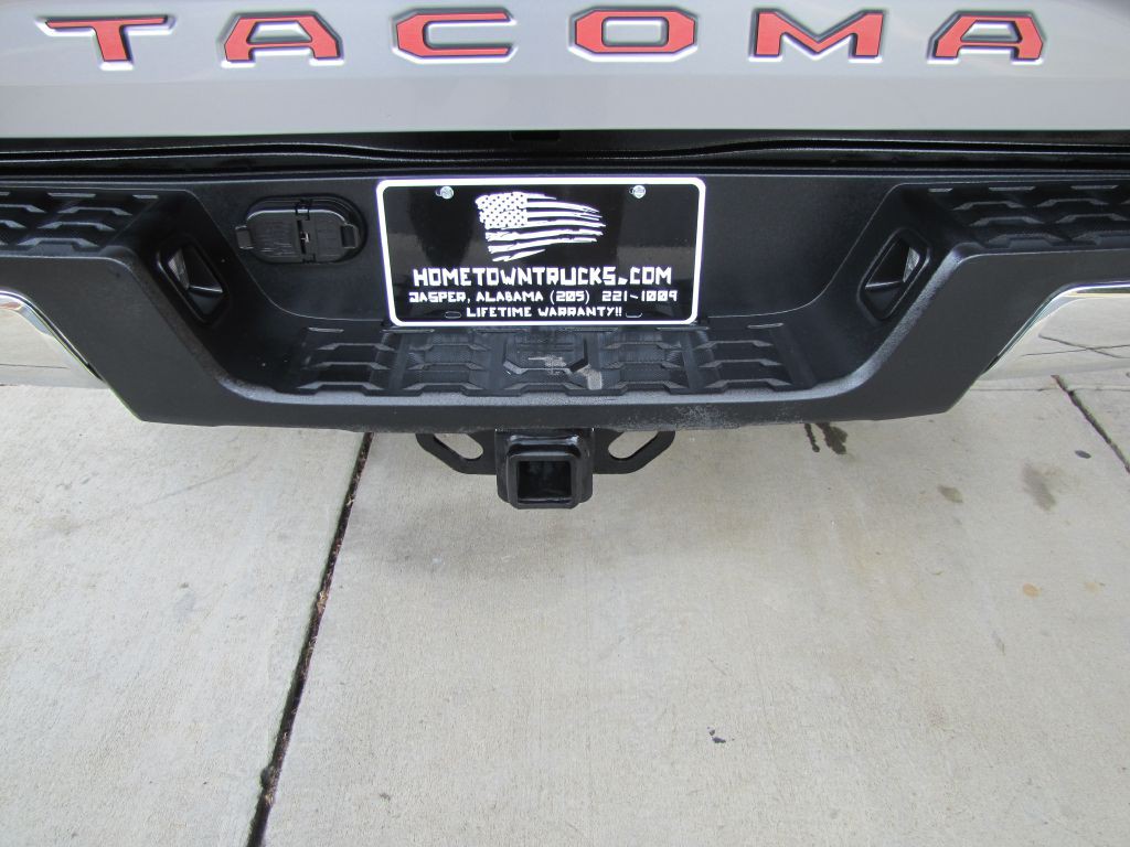 2020 Toyota Tacoma Image 31