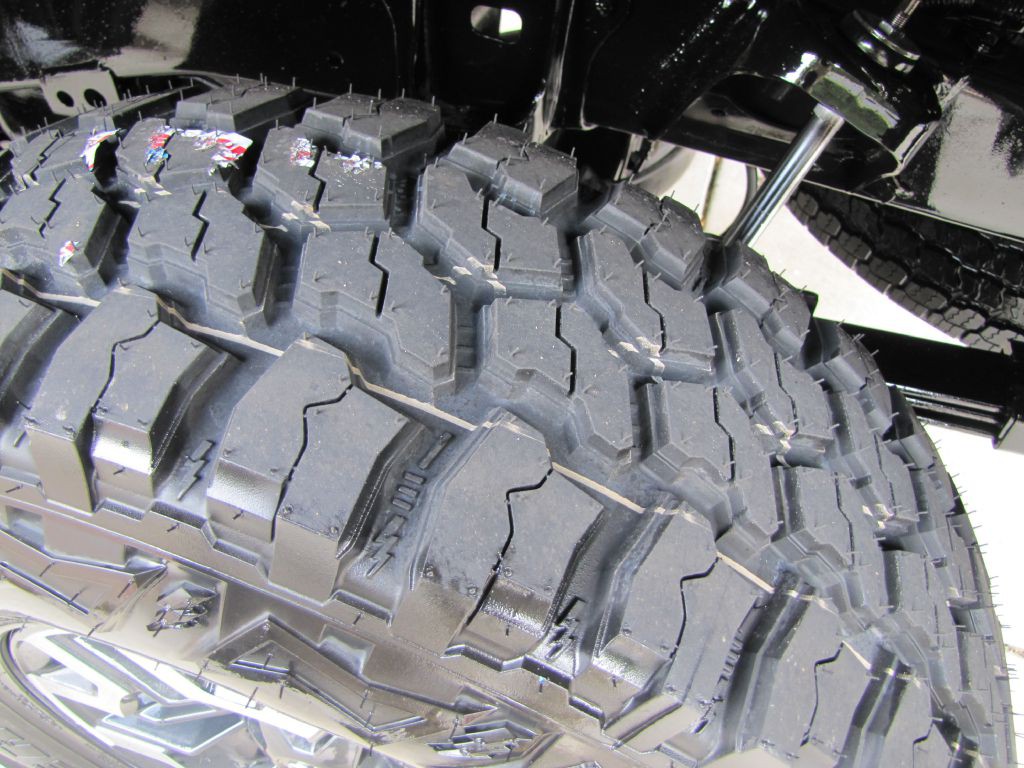 2020 Toyota Tacoma Image 34