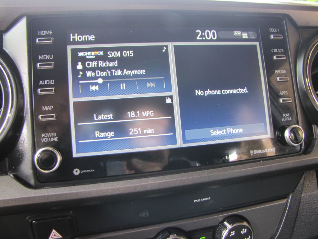 2020 Toyota Tacoma Image 41