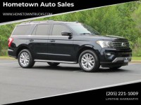 Image for 2021 Ford Expedition XLT ID: 7385542