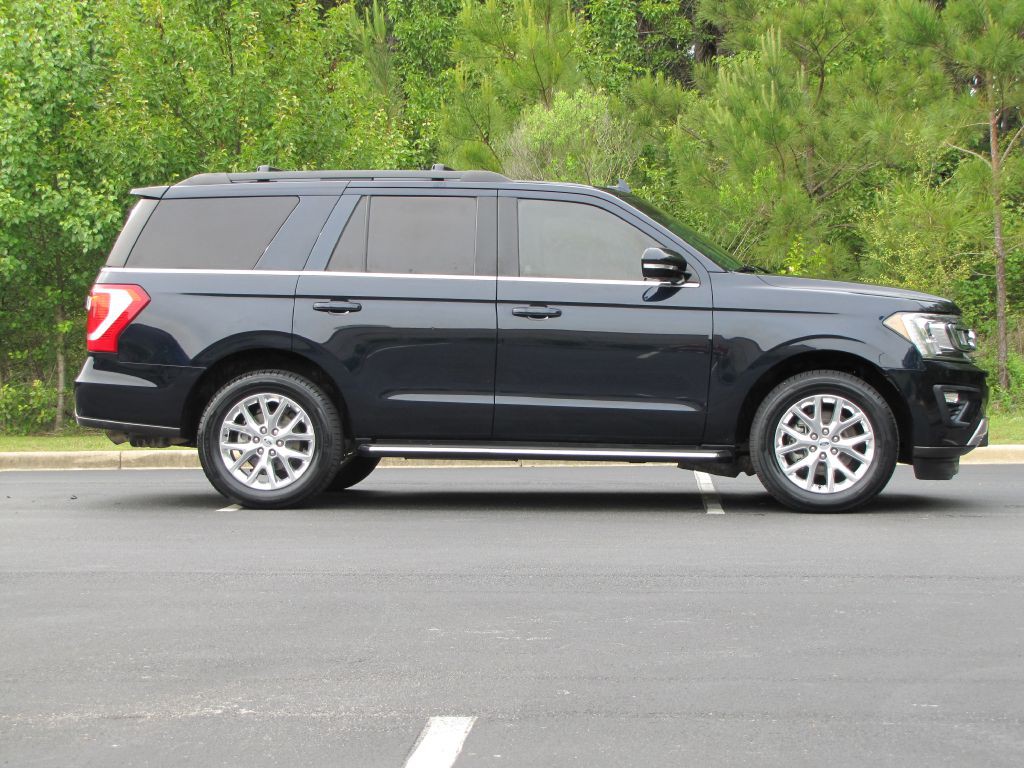 2021 Ford Expedition Image 4