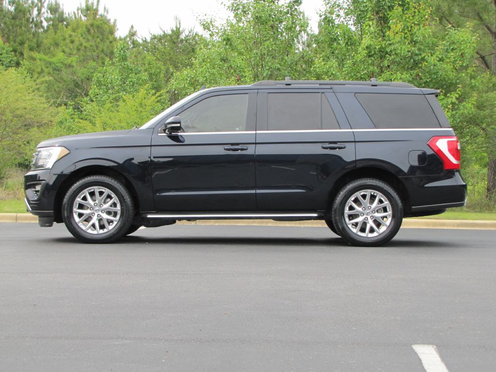 2021 Ford Expedition Image 5