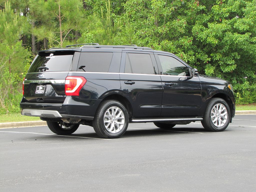 2021 Ford Expedition Image 6
