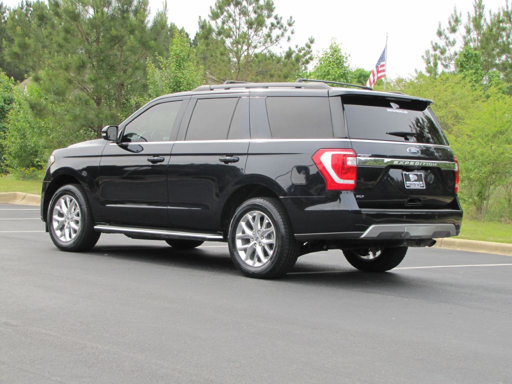 2021 Ford Expedition Image 7