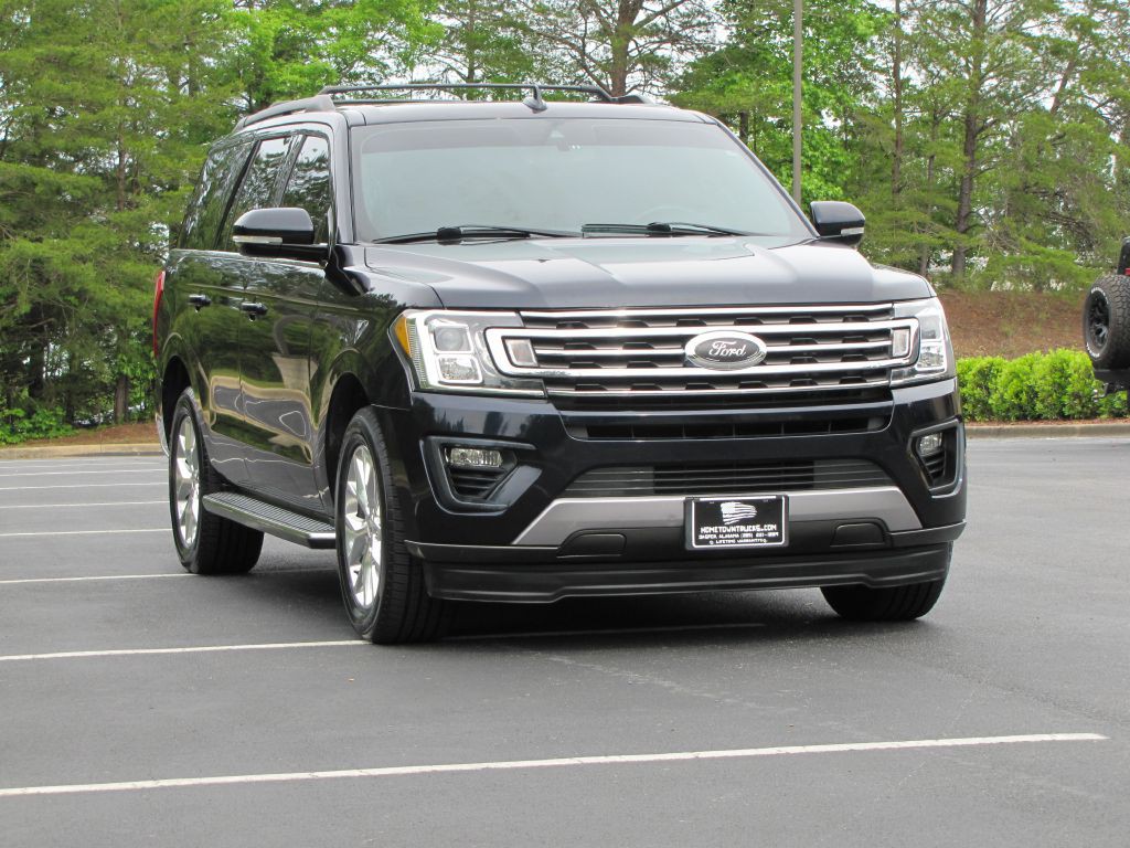 2021 Ford Expedition Image 9