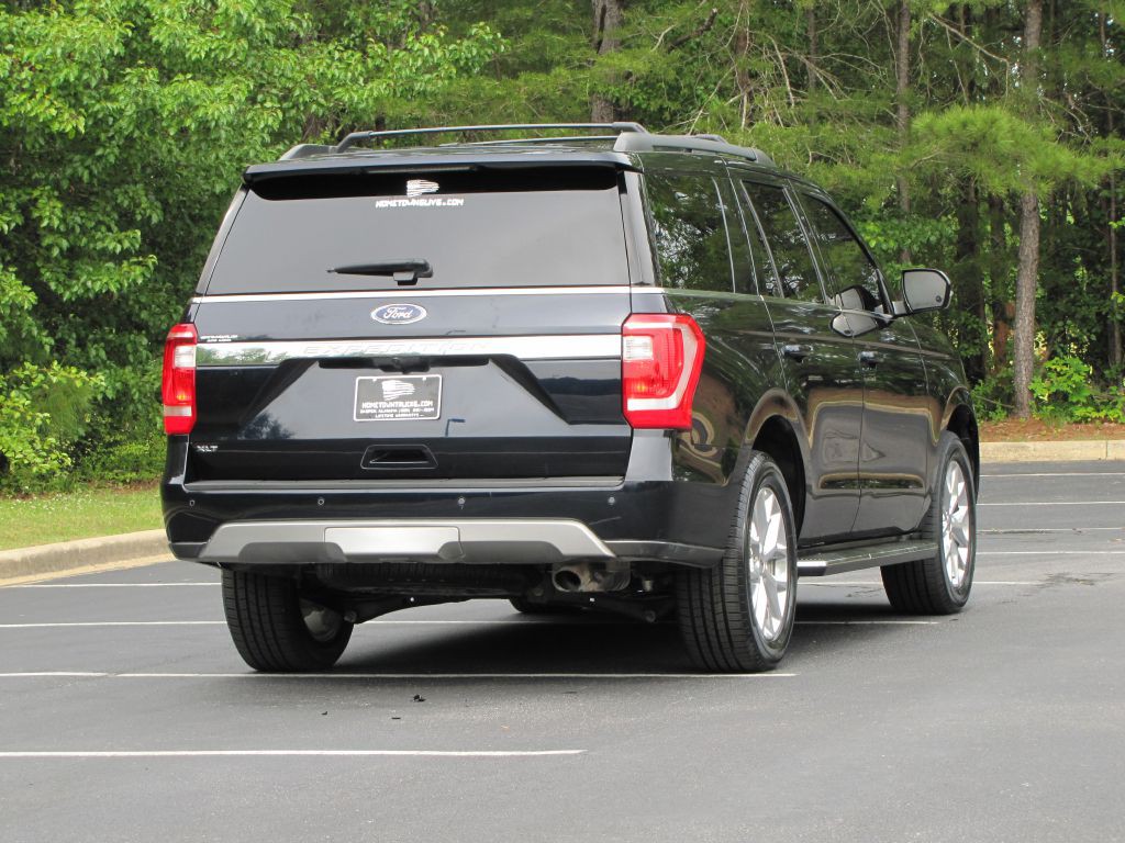 2021 Ford Expedition Image 10