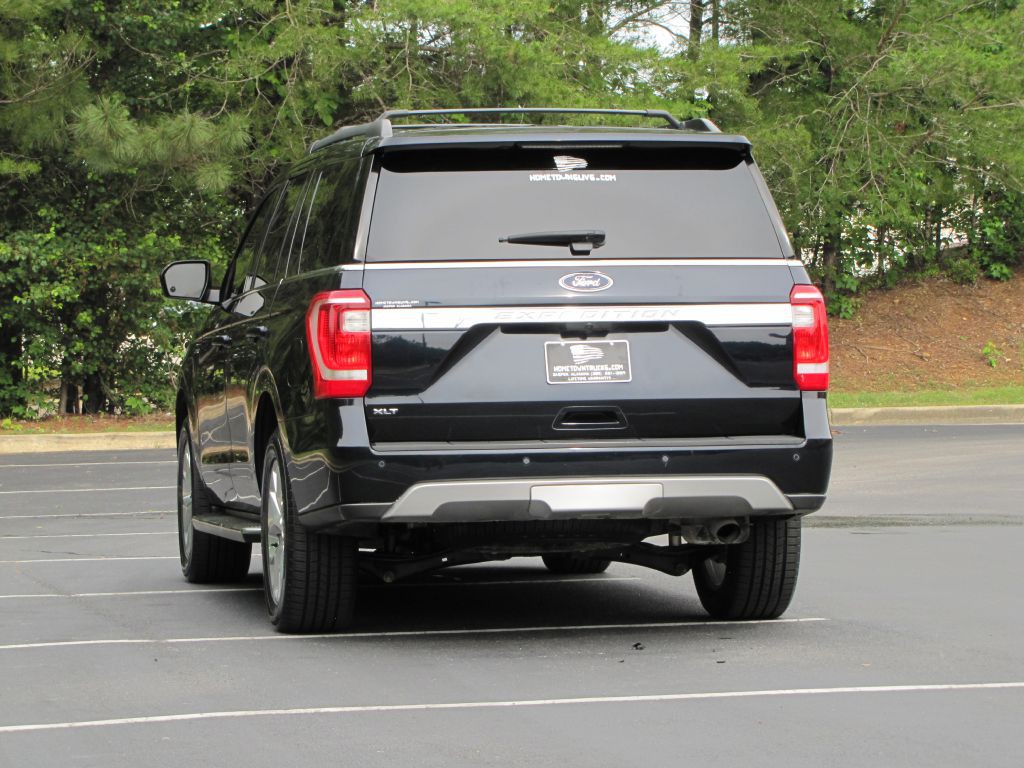 2021 Ford Expedition Image 11