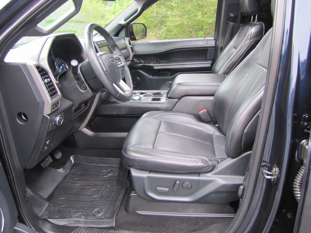 2021 Ford Expedition Image 12