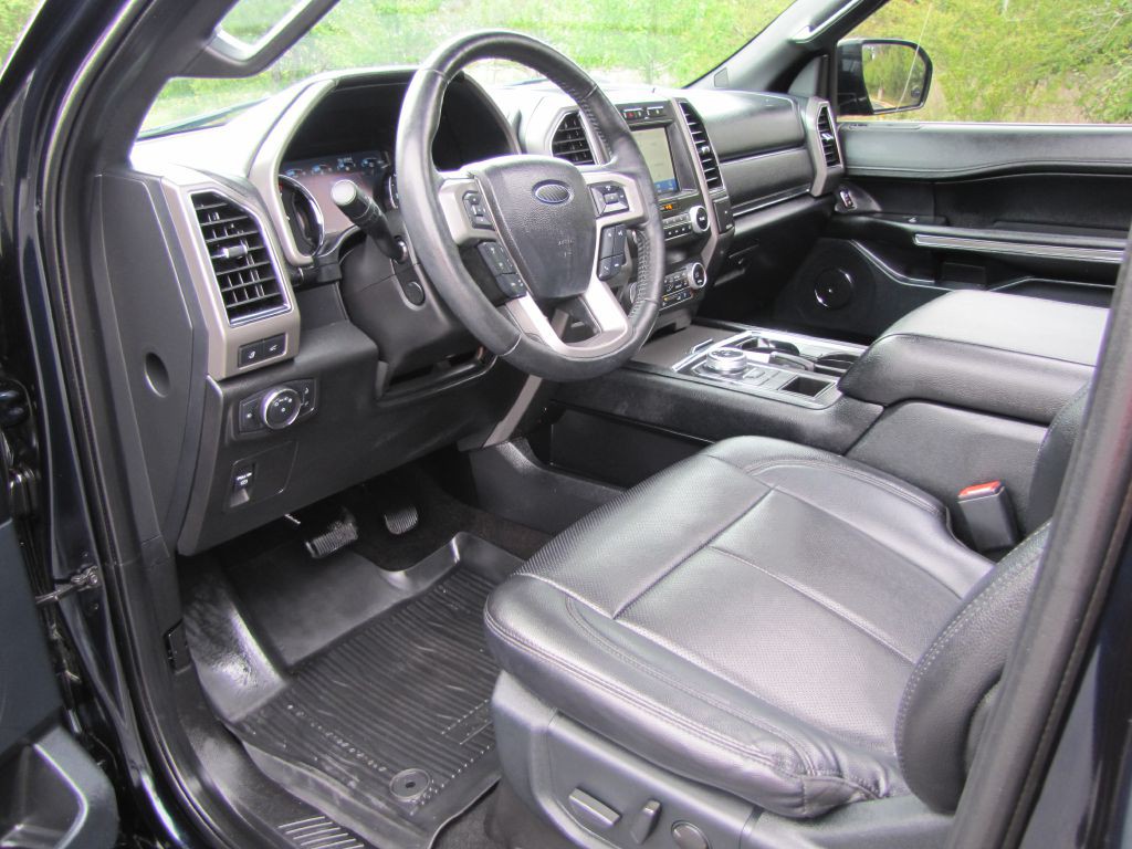 2021 Ford Expedition Image 13
