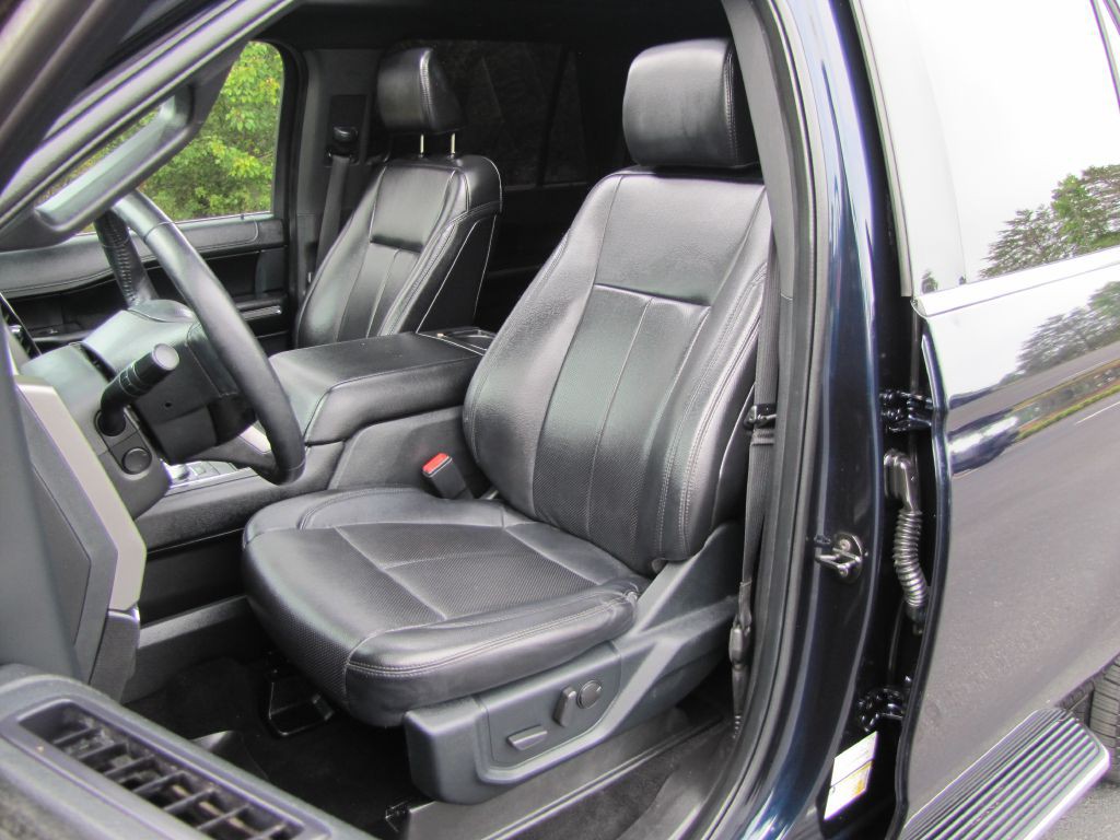 2021 Ford Expedition Image 14