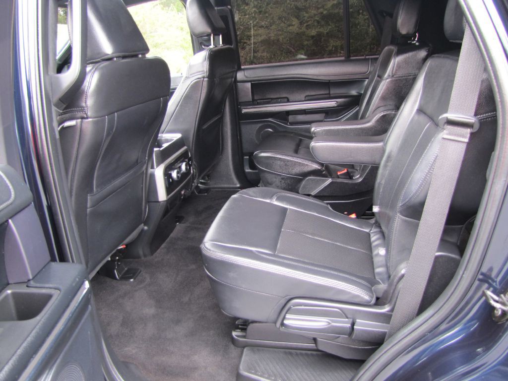 2021 Ford Expedition Image 18