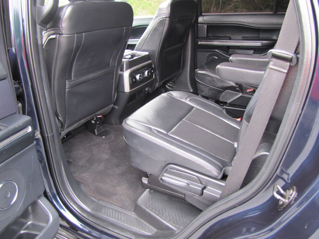 2021 Ford Expedition Image 19