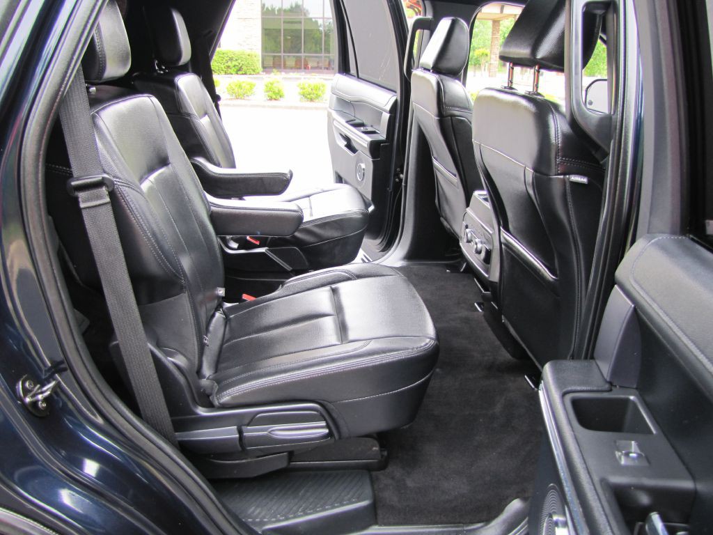 2021 Ford Expedition Image 21