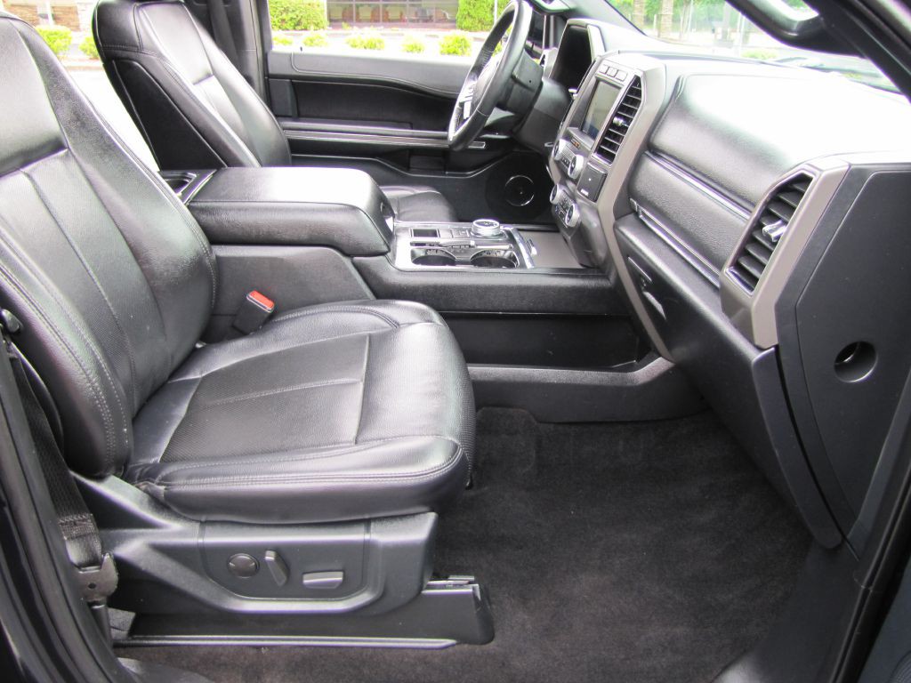 2021 Ford Expedition Image 24