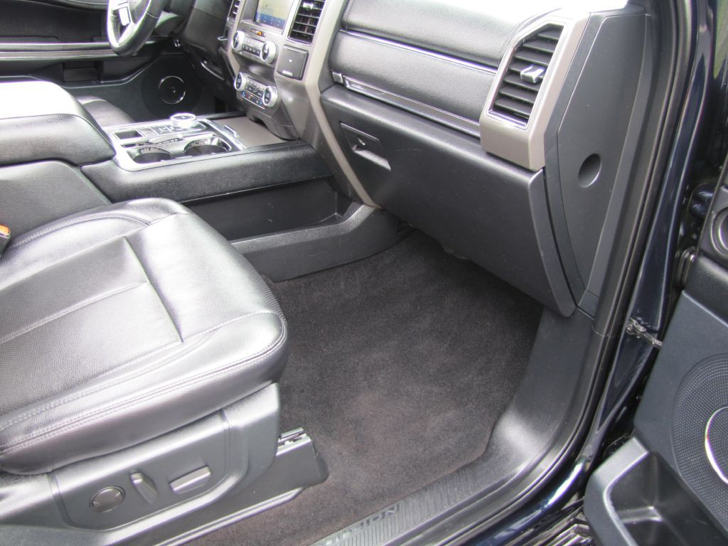2021 Ford Expedition Image 25