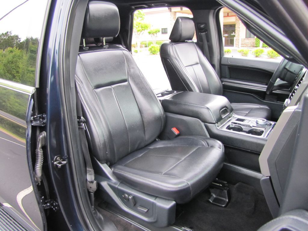 2021 Ford Expedition Image 26