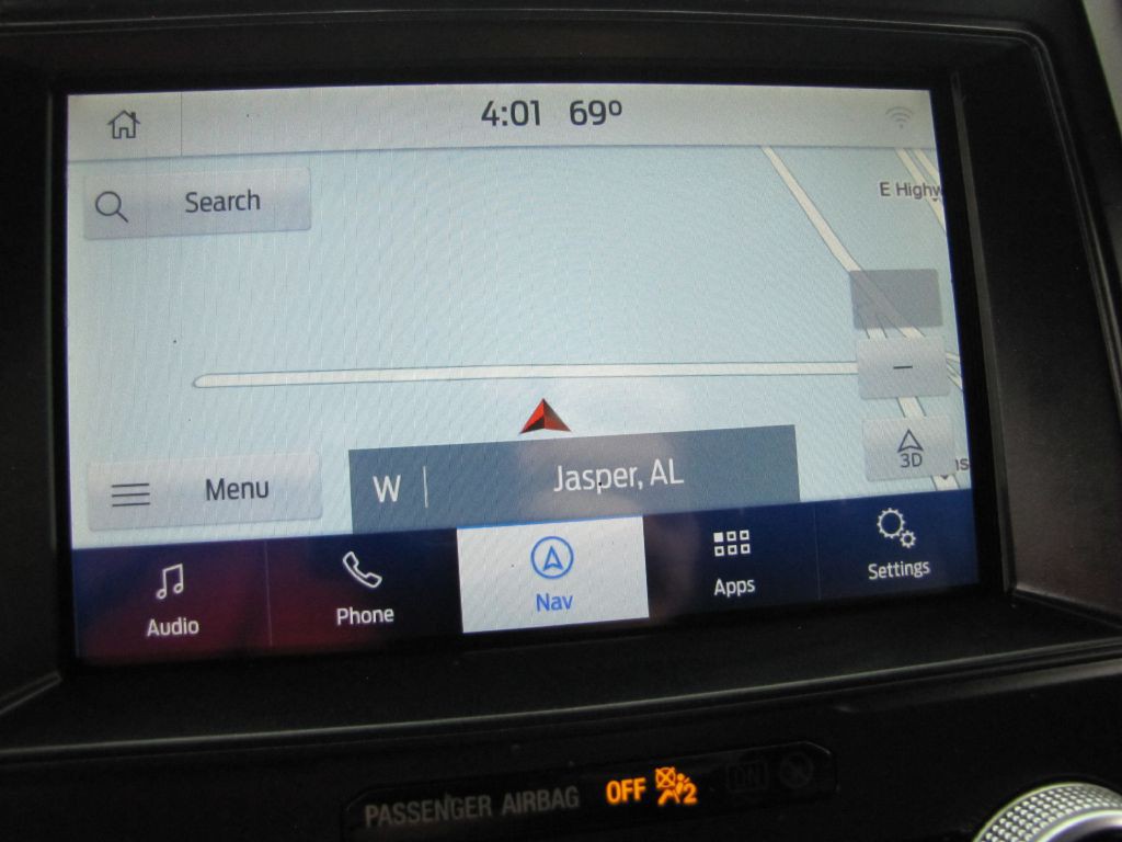 2021 Ford Expedition Image 40