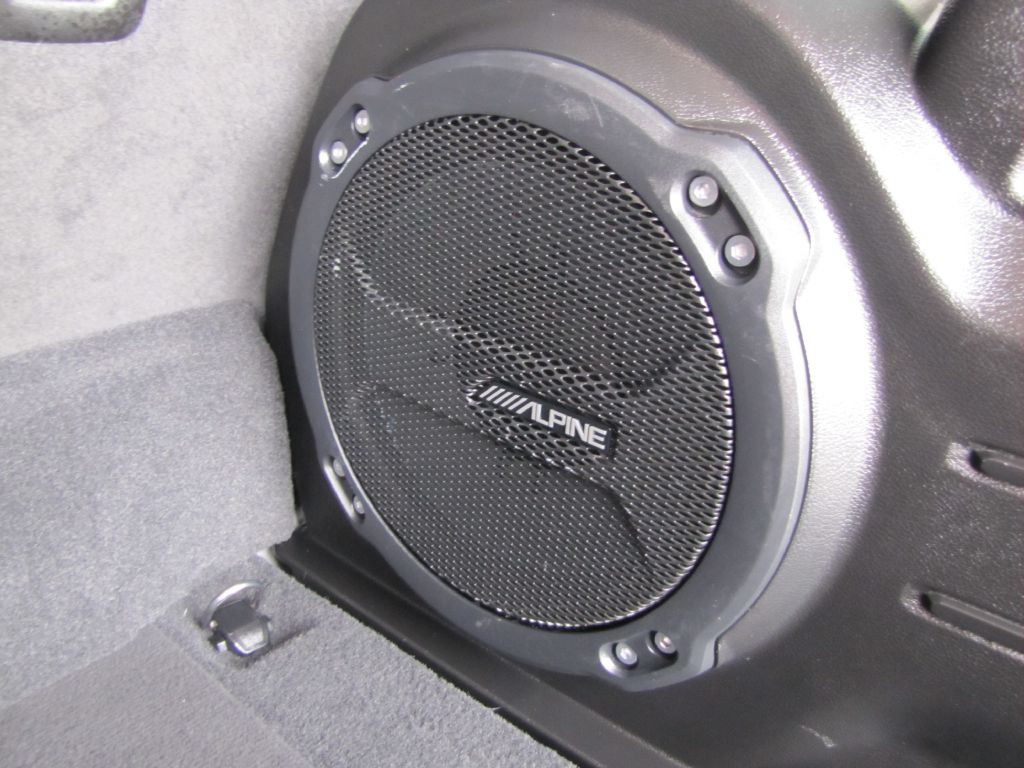 2022 Jeep Wrangler Unlimited Image 21