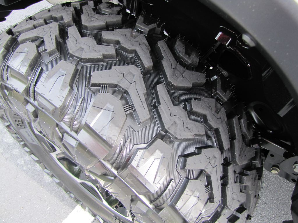2022 Jeep Wrangler Unlimited Image 31
