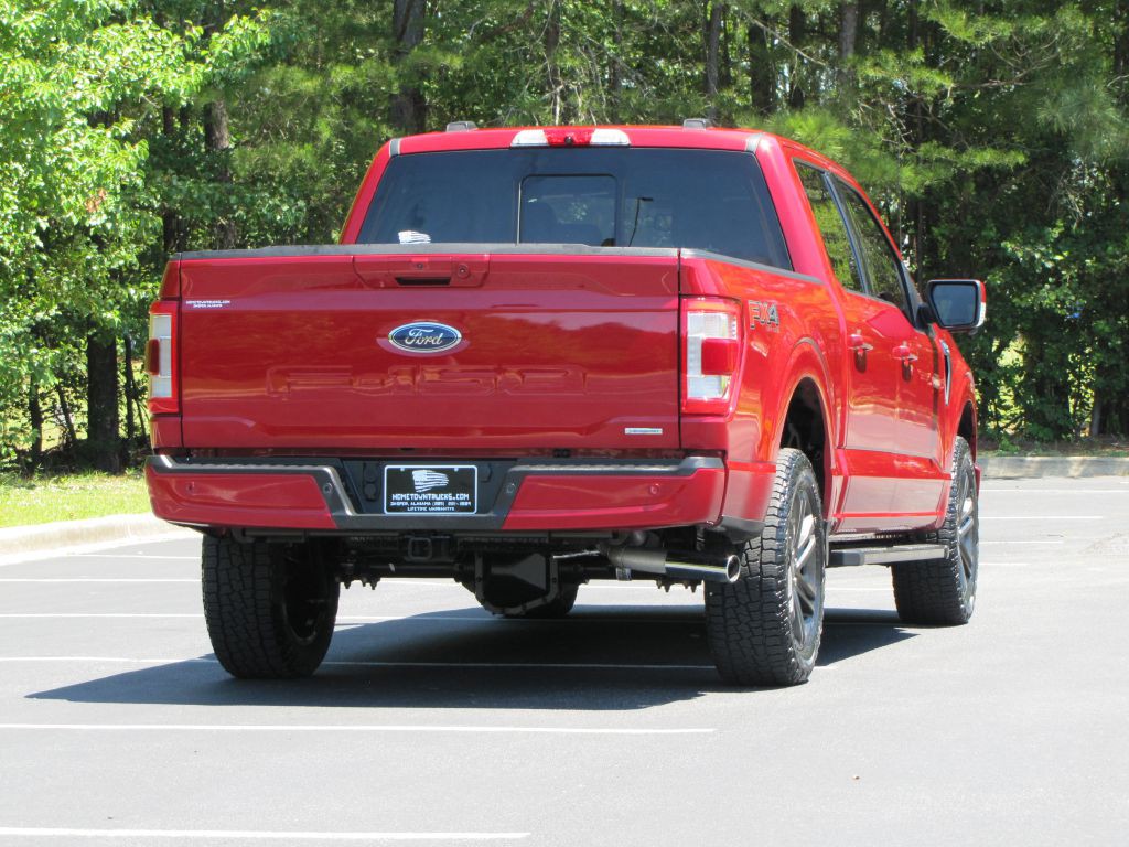 2022 Ford F-150 Image 9