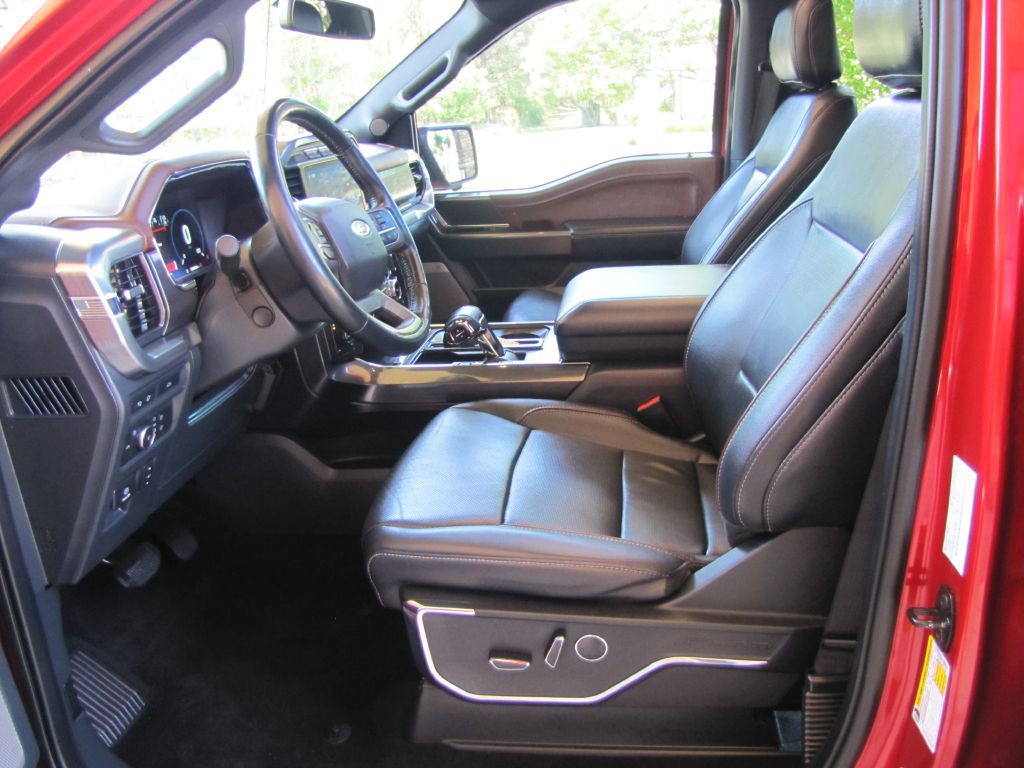 2022 Ford F-150 Image 11