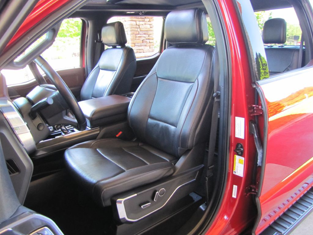 2022 Ford F-150 Image 13