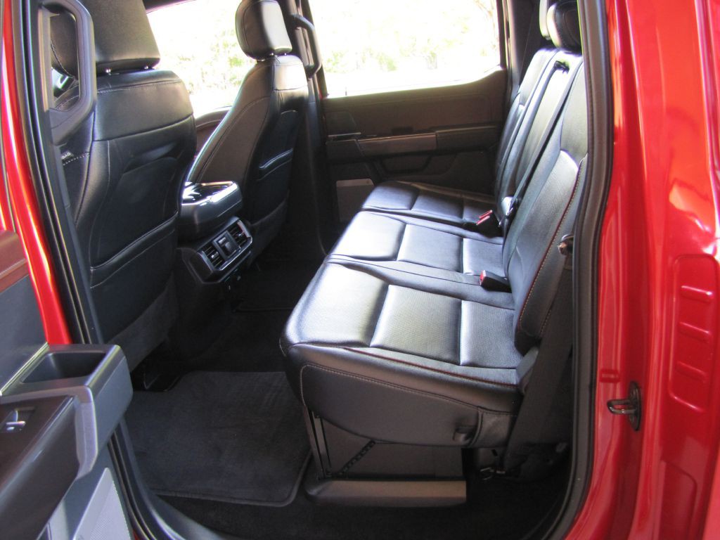 2022 Ford F-150 Image 16