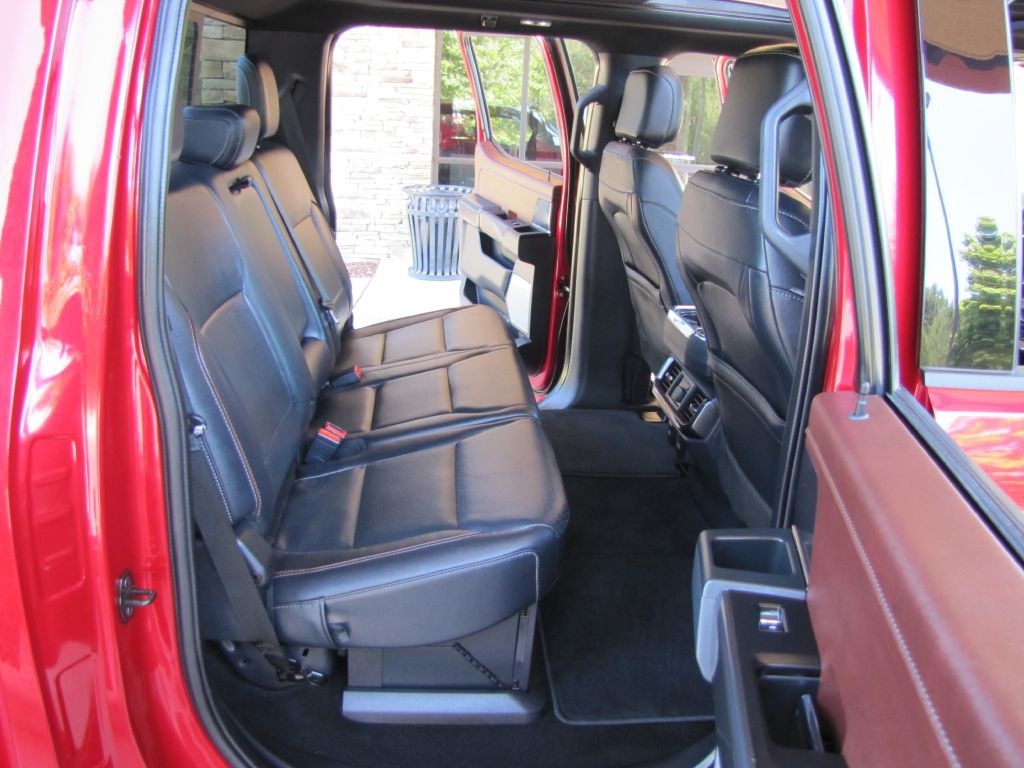 2022 Ford F-150 Image 18