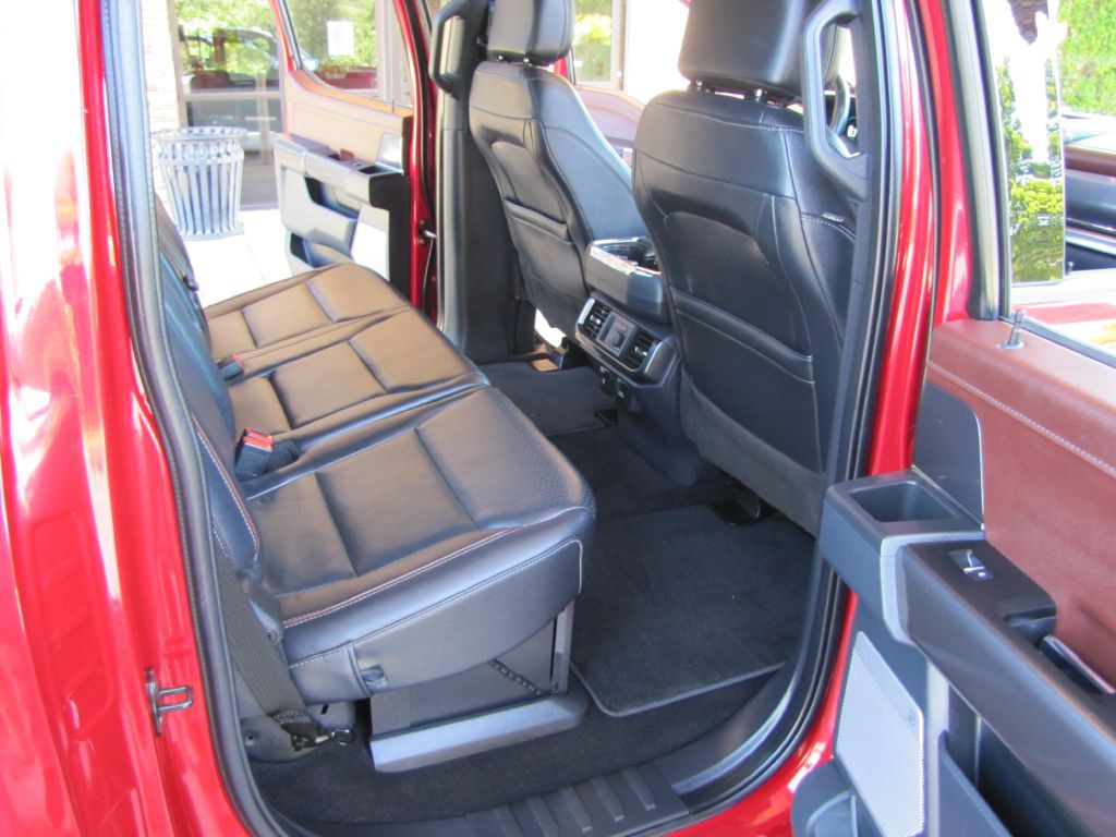 2022 Ford F-150 Image 19
