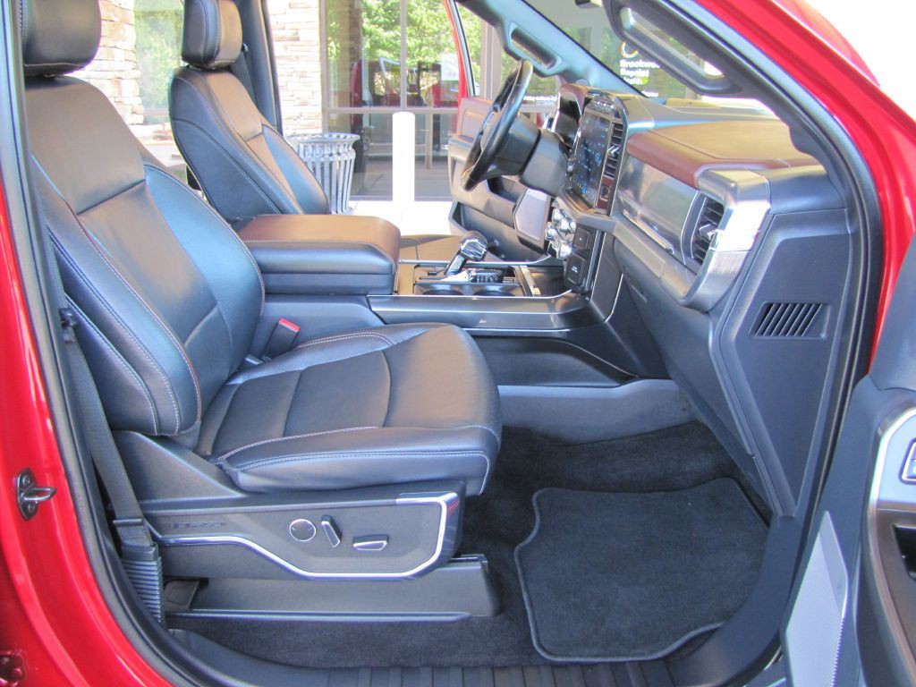 2022 Ford F-150 Image 20