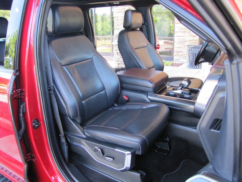 2022 Ford F-150 Image 22