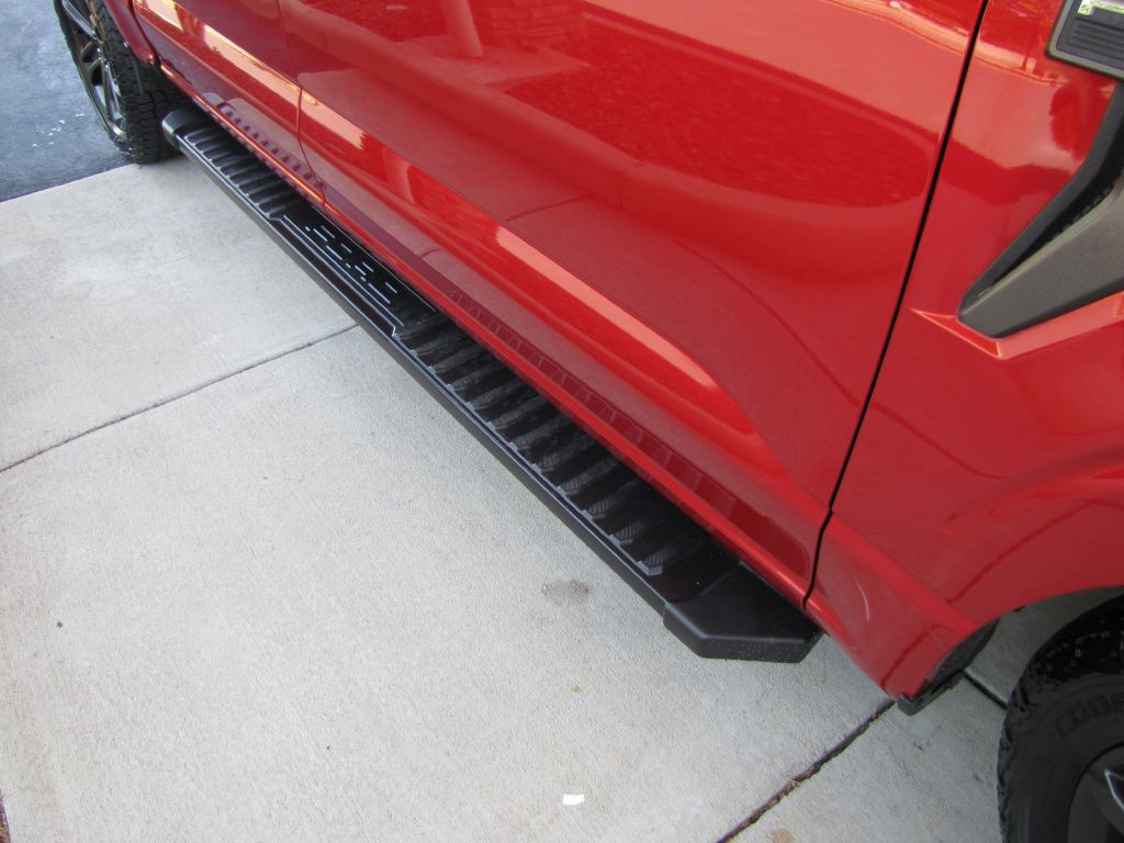 2022 Ford F-150 Image 25