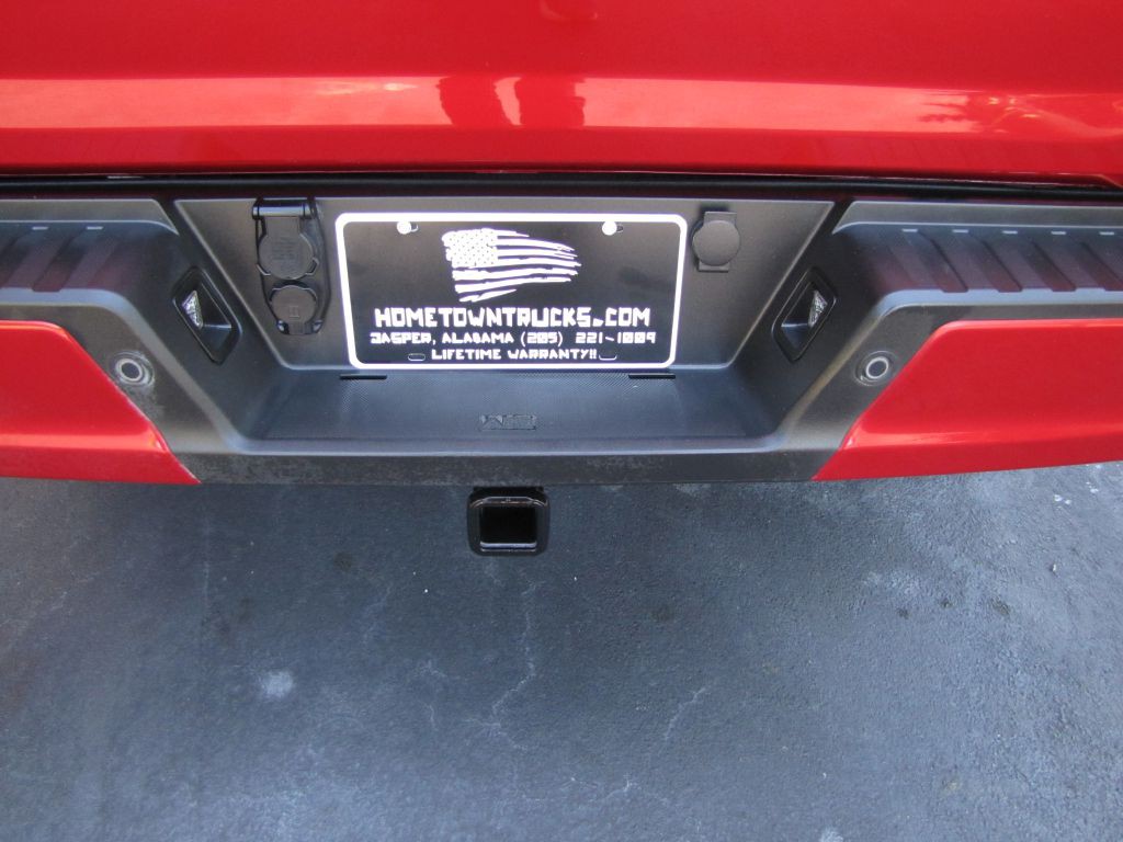 2022 Ford F-150 Image 28