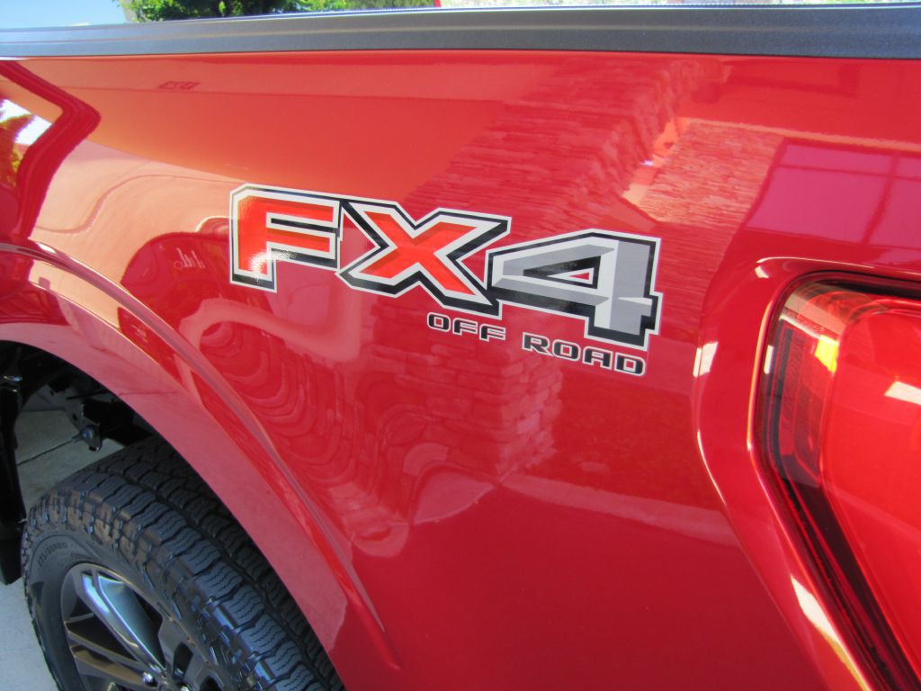 2022 Ford F-150 Image 30