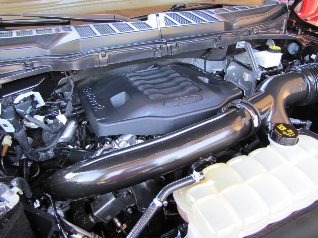 2022 Ford F-150 Image 34