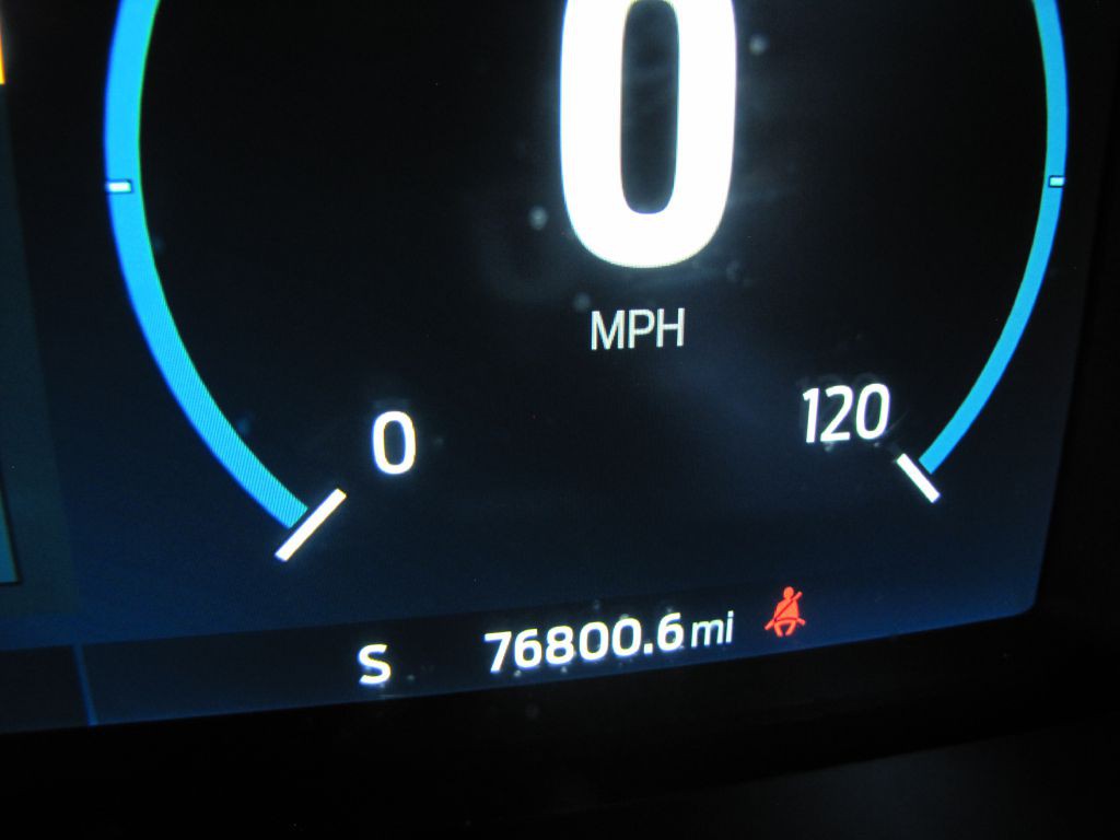 2022 Ford F-150 Image 35