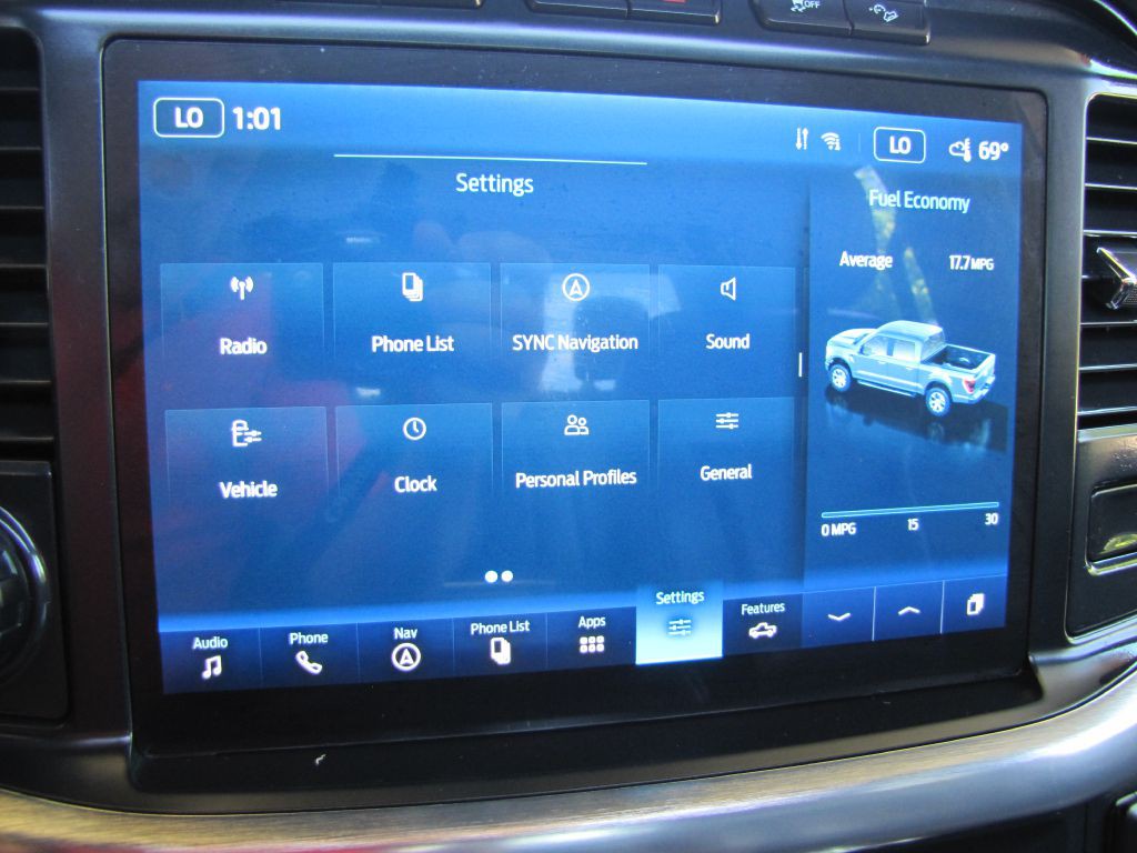 2022 Ford F-150 Image 37
