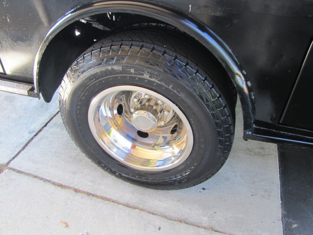 2011 Dodge Ram 3500 Image 25