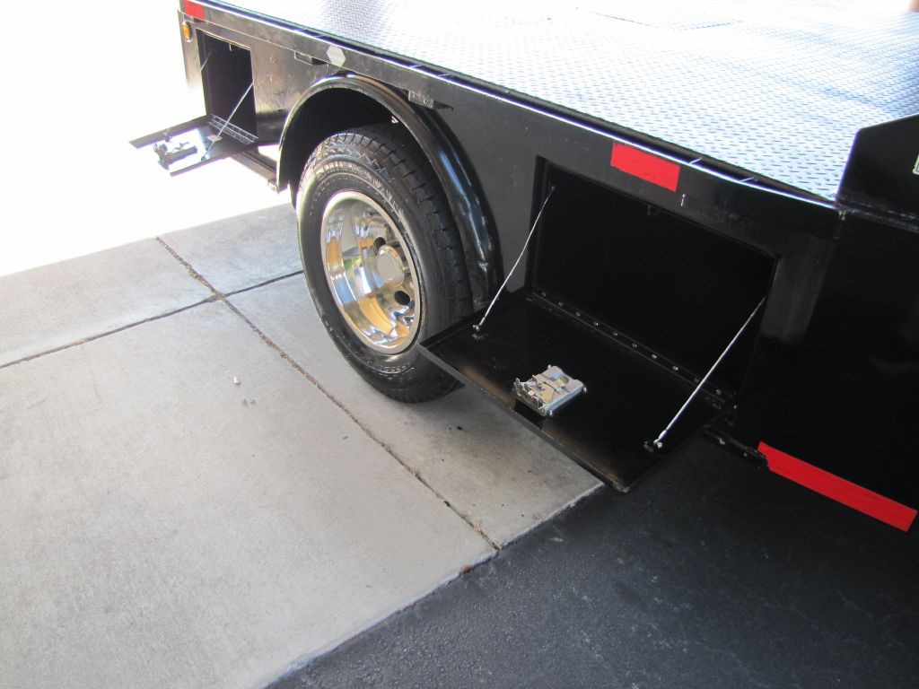 2011 Dodge Ram 3500 Image 27