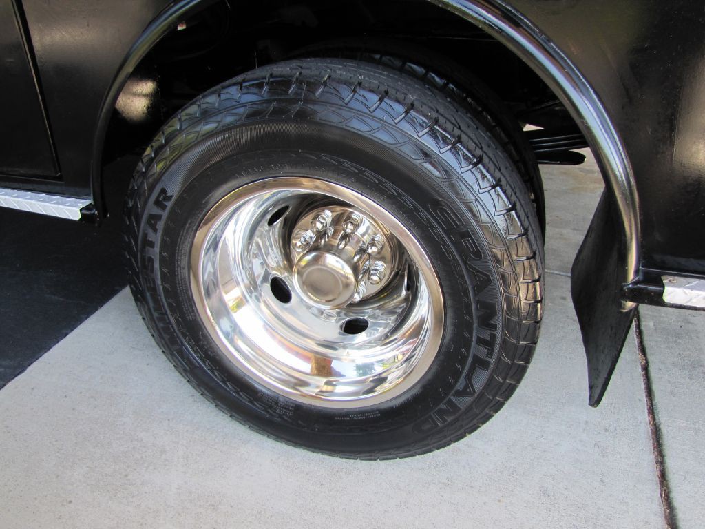 2011 Dodge Ram 3500 Image 30