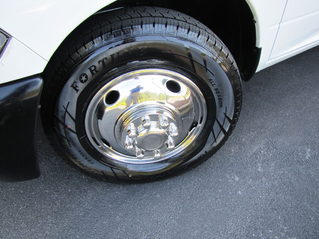 2011 Dodge Ram 3500 Image 32